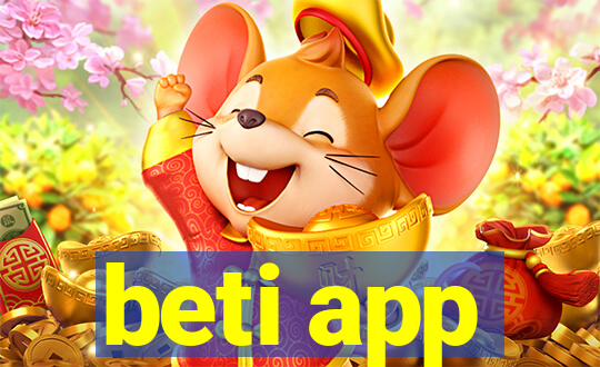 beti app